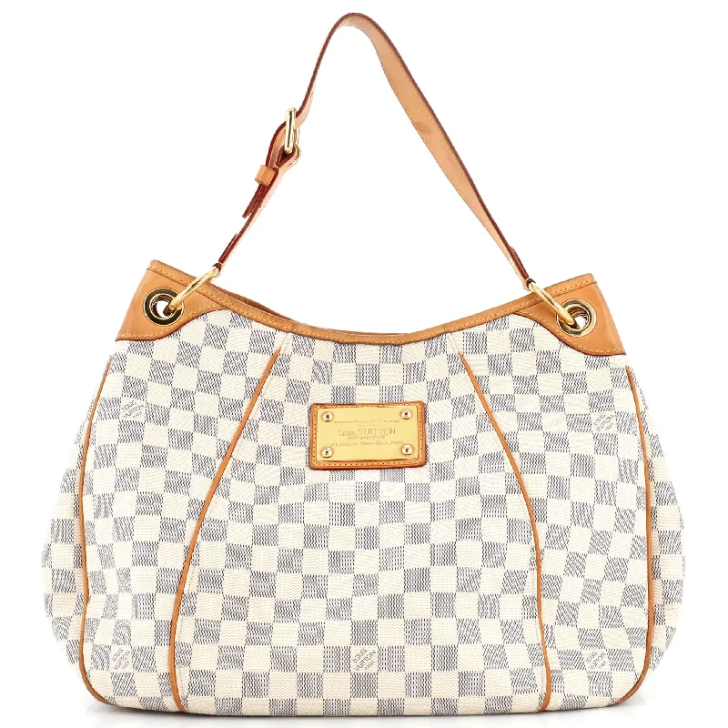 Women's Waterproof Nylon Shoulder Bag in Green for HikingSuede Shoulder Bag in Pink with Tassel Accents for Casual OutingsGalliera Handbag Damier GM Women's Waterproof Nylon Shoulder Bag in Green for HikingSuede Shoulder Bag in Pink with Tassel Accents for Casual OutingsGalliera Handbag Damier GM