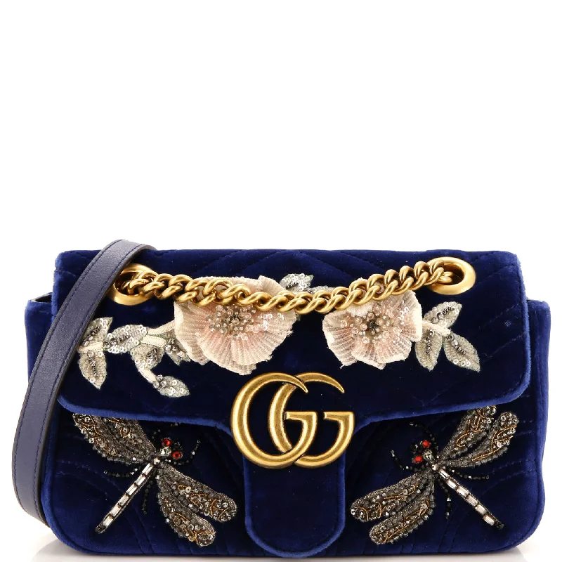 Leather Shoulder Bag with Magnetic Closure in Black for Quick AccessCrossbody Shoulder Bag in Black Leather with Gold Hardware for Night OutsGG Marmont Flap Bag Embellished Matelasse Velvet Mini Leather Shoulder Bag with Magnetic Closure in Black for Quick AccessCrossbody Shoulder Bag in Black Leather with Gold Hardware for Night OutsGG Marmont Flap Bag Embellished Matelasse Velvet Mini