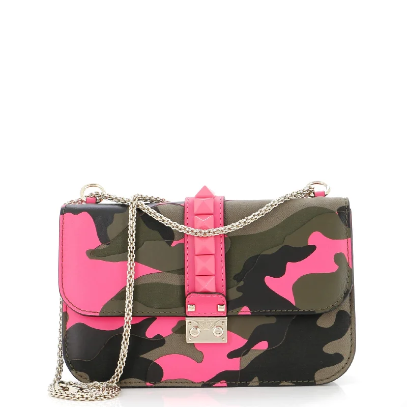Women's Shoulder Bag with Floral Embroidery in Purple for Spring WalksWomen's Canvas Shoulder Bag in Navy with Striped Pattern for Beach TripsGlam Lock Shoulder Bag Camo Leather and Canvas Medium Women's Shoulder Bag with Floral Embroidery in Purple for Spring WalksWomen's Canvas Shoulder Bag in Navy with Striped Pattern for Beach TripsGlam Lock Shoulder Bag Camo Leather and Canvas Medium