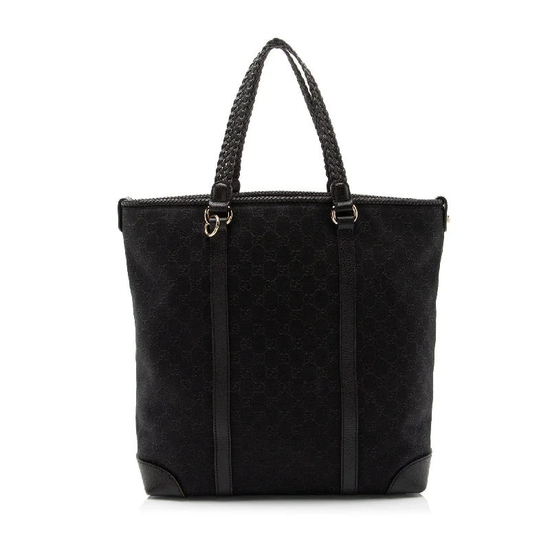 Women's Tote Bag with Zipper Closure in Red for Secure StorageTote Bag with RFID - Blocking Pocket in Black for Protecting Your Cards and InformationGucci GG Denim Marrakech Tote Women's Tote Bag with Zipper Closure in Red for Secure StorageTote Bag with RFID - Blocking Pocket in Black for Protecting Your Cards and InformationGucci GG Denim Marrakech Tote