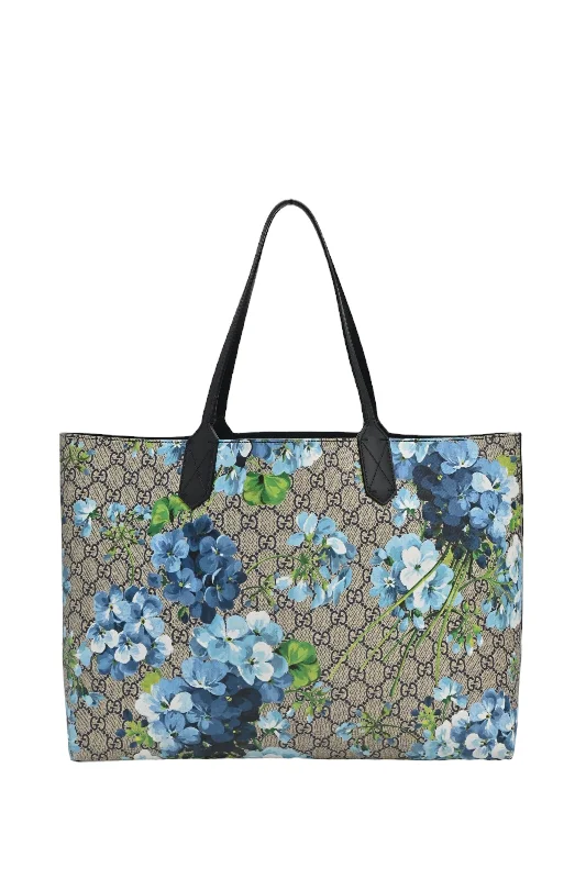 Quilted Tote Bag in Cream with Silver Hardware for a Classic and Sophisticated Style[WB5711] Gucci | Tote Bag