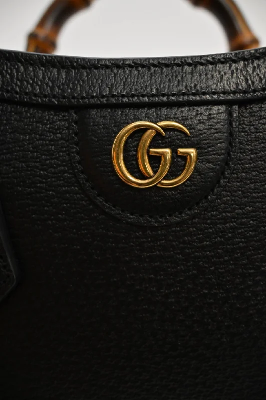 Women's Printed Tote Bag in Floral Patterns for a Spring - Themed Shopping Trip[WB5904] Gucci | Tote Bag