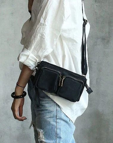 Women's Shoulder Bag with Zippered Pockets in Orange for SafetyCrossbody Shoulder Bag in Black Leather with Gold Hardware for Night OutsHandmade WOMENs LEATHER Wristlet Purse Mini Shoulder Bag Purse FOR WOMEN Women's Shoulder Bag with Zippered Pockets in Orange for SafetyCrossbody Shoulder Bag in Black Leather with Gold Hardware for Night OutsHandmade WOMENs LEATHER Wristlet Purse Mini Shoulder Bag Purse FOR WOMEN