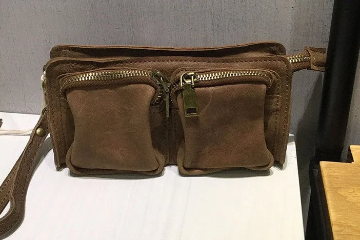 Vintage Brown