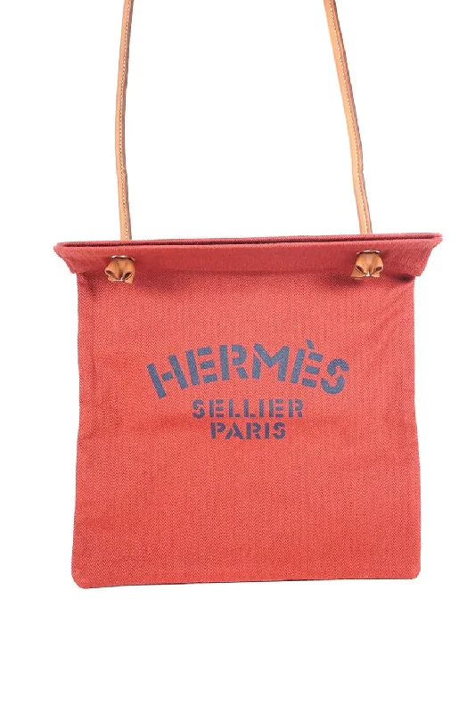 Oversized Jute Tote Bag in Natural Color with Rope Handles for a Beach Vacation[WB4122] Hermès | Tote Bag