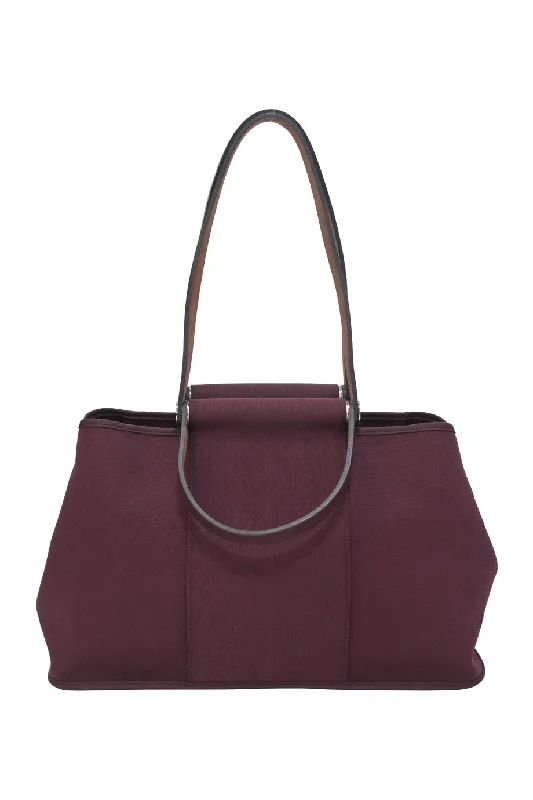 Geometric - Printed Tote Bag in Multicolor for a Contemporary and Trendy Outfit[WB6297] Hermès | Tote Bag