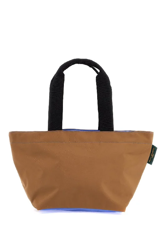 Embroidered Tote Bag in Beige with Floral Motifs for a Boho - Chic VibeWaterproof Tote Bag in Yellow for Outdoor Activities in Wet WeatherHerve Chapelier Women's Medium Two Tone Tote Bag Embroidered Tote Bag in Beige with Floral Motifs for a Boho - Chic VibeWaterproof Tote Bag in Yellow for Outdoor Activities in Wet WeatherHerve Chapelier Women's Medium Two Tone Tote Bag