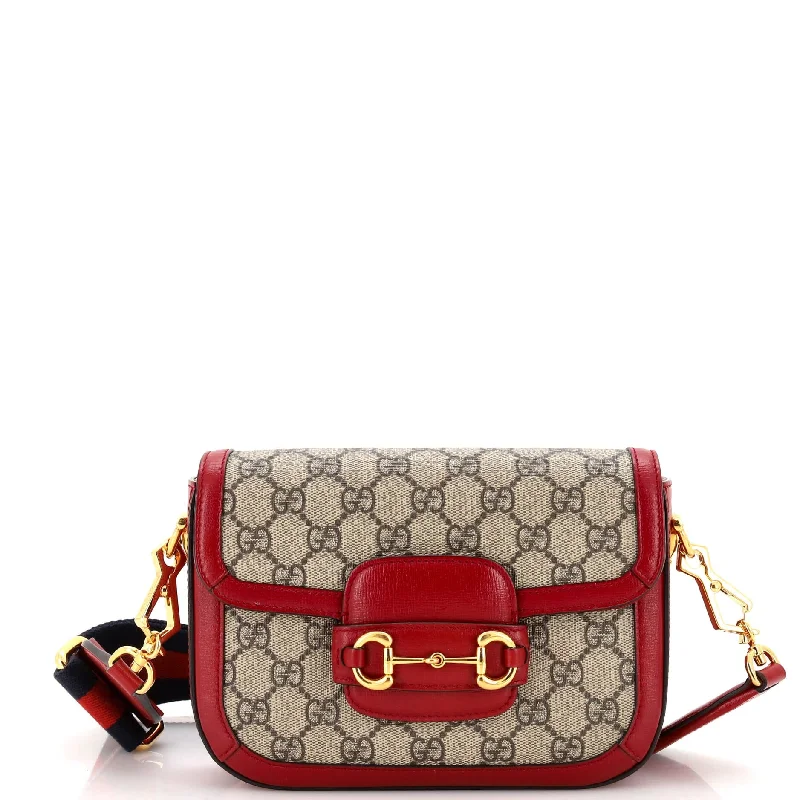 Shoulder Bag with Chain Strap in Silver for a Trendy AppearanceMetallic Shoulder Bag in Gold for Special OccasionsHorsebit 1955 Shoulder Bag GG Coated Canvas Mini Shoulder Bag with Chain Strap in Silver for a Trendy AppearanceMetallic Shoulder Bag in Gold for Special OccasionsHorsebit 1955 Shoulder Bag GG Coated Canvas Mini