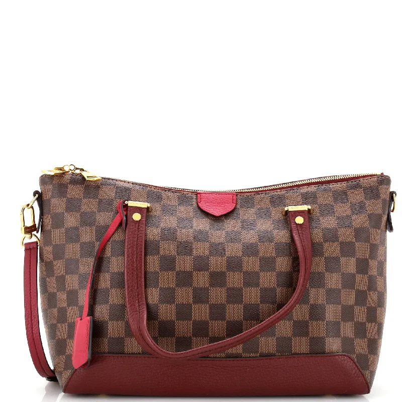 Women's Shoulder Bag with Faux Fur Strap in White for Winter StyleWomen's Shoulder Bag with Zippered Pockets in Orange for SafetyHyde Park Handbag Damier Women's Shoulder Bag with Faux Fur Strap in White for Winter StyleWomen's Shoulder Bag with Zippered Pockets in Orange for SafetyHyde Park Handbag Damier
