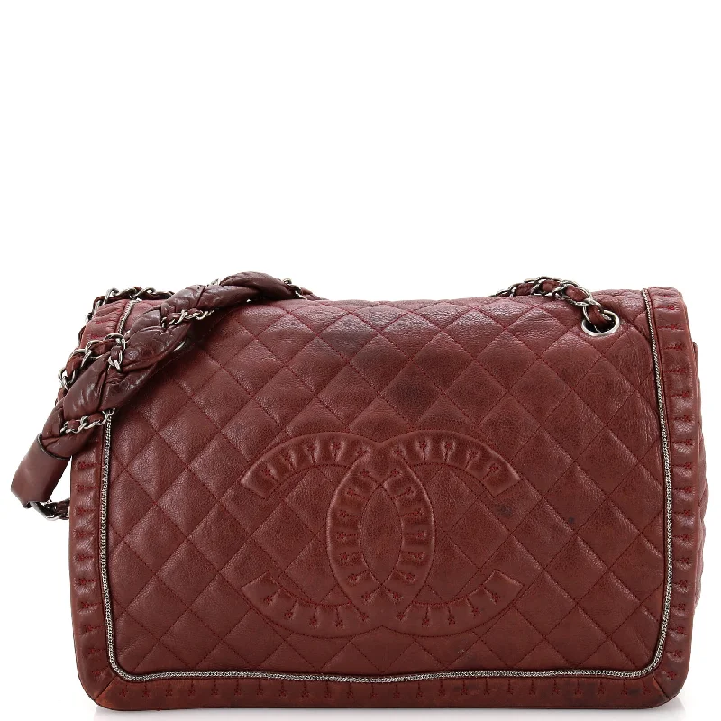 Leather Shoulder Bag with Magnetic Closure in Black for Quick AccessQuilted Shoulder Bag in Cream for a Classic and Elegant LookIstanbul Accordion Flap Bag Quilted Aged Leather Medium Leather Shoulder Bag with Magnetic Closure in Black for Quick AccessQuilted Shoulder Bag in Cream for a Classic and Elegant LookIstanbul Accordion Flap Bag Quilted Aged Leather Medium