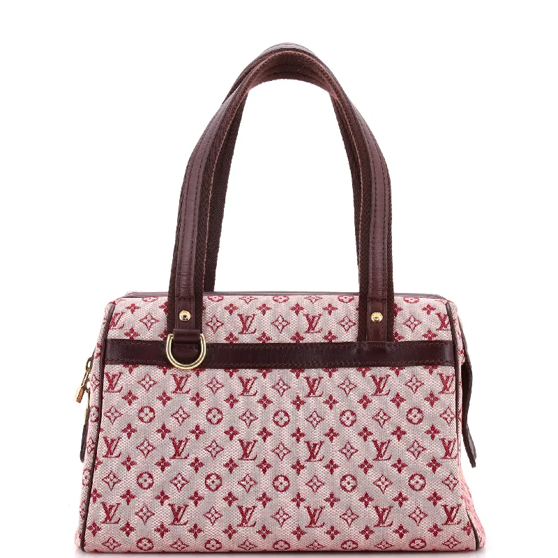 Women's Shoulder Bag with Faux Fur Strap in White for Winter StyleWomen's Large Leather Shoulder Bag in Brown with Multiple Compartments for WorkJosephine Handbag Mini Lin PM Women's Shoulder Bag with Faux Fur Strap in White for Winter StyleWomen's Large Leather Shoulder Bag in Brown with Multiple Compartments for WorkJosephine Handbag Mini Lin PM