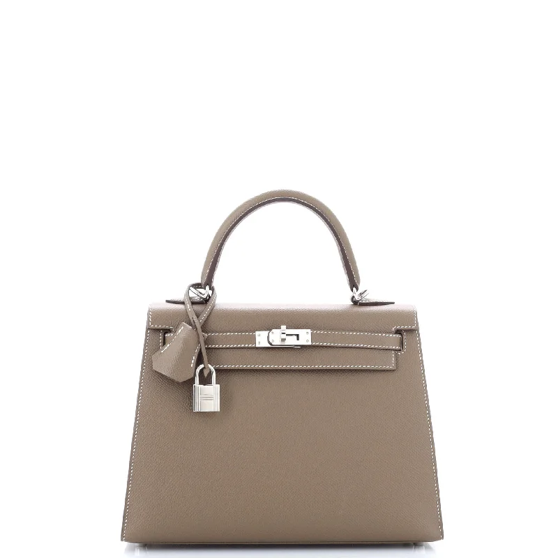 Women's Shoulder Bag with Fringe Details in Brown for a Bohemian StyleWomen's Waterproof Nylon Shoulder Bag in Green for HikingKelly Handbag Grey Epsom with Palladium Hardware 25 Women's Shoulder Bag with Fringe Details in Brown for a Bohemian StyleWomen's Waterproof Nylon Shoulder Bag in Green for HikingKelly Handbag Grey Epsom with Palladium Hardware 25