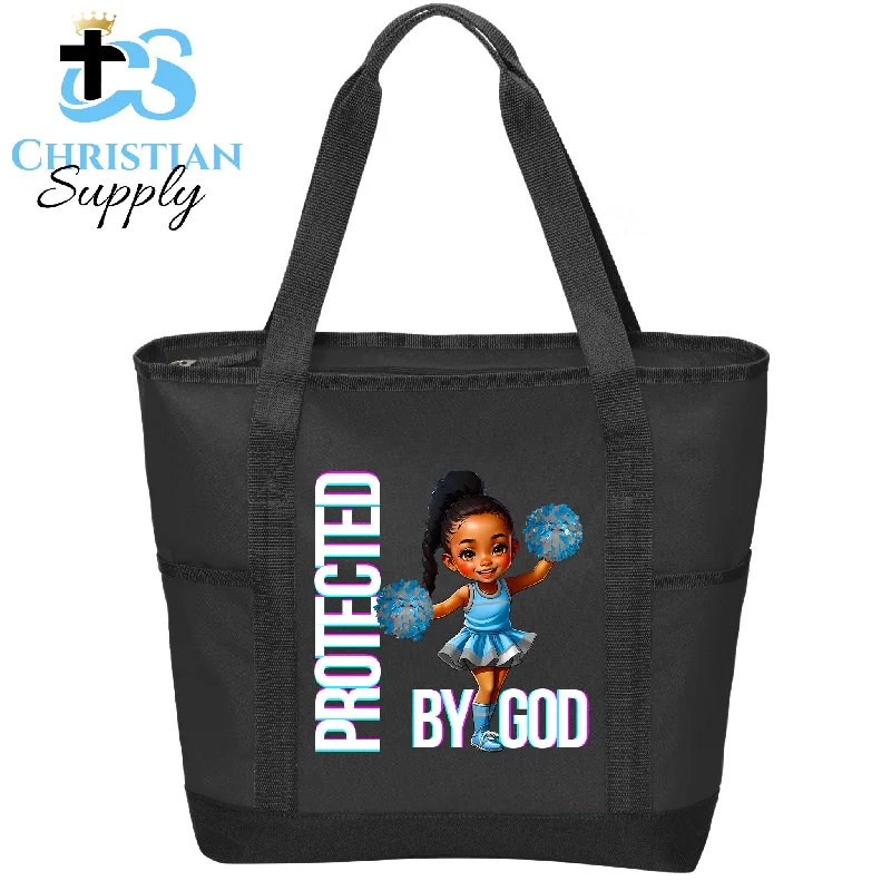 Metallic Tote Bag in Rose Gold with Chain Handles for a Glamorous Night OutKids Christian Cheerleader 3 Tote Bag Metallic Tote Bag in Rose Gold with Chain Handles for a Glamorous Night OutKids Christian Cheerleader 3 Tote Bag