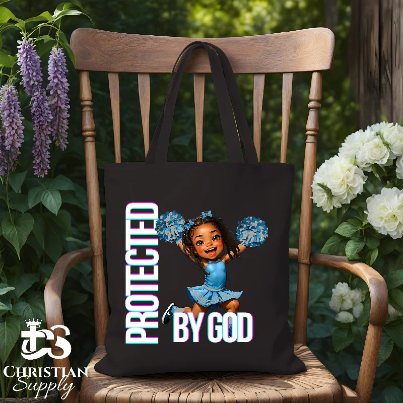 Embroidered Tote Bag in Beige with Floral Motifs for a Boho - Chic VibeKids Christian Cheerleader 4 Tote Bag Embroidered Tote Bag in Beige with Floral Motifs for a Boho - Chic VibeKids Christian Cheerleader 4 Tote Bag