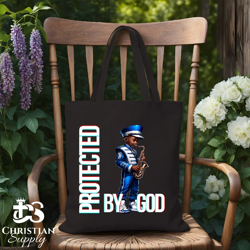 Metallic Tote Bag in Rose Gold with Chain Handles for a Glamorous Night OutKids Christian Marching Band Saxophone Tote Bag Metallic Tote Bag in Rose Gold with Chain Handles for a Glamorous Night OutKids Christian Marching Band Saxophone Tote Bag