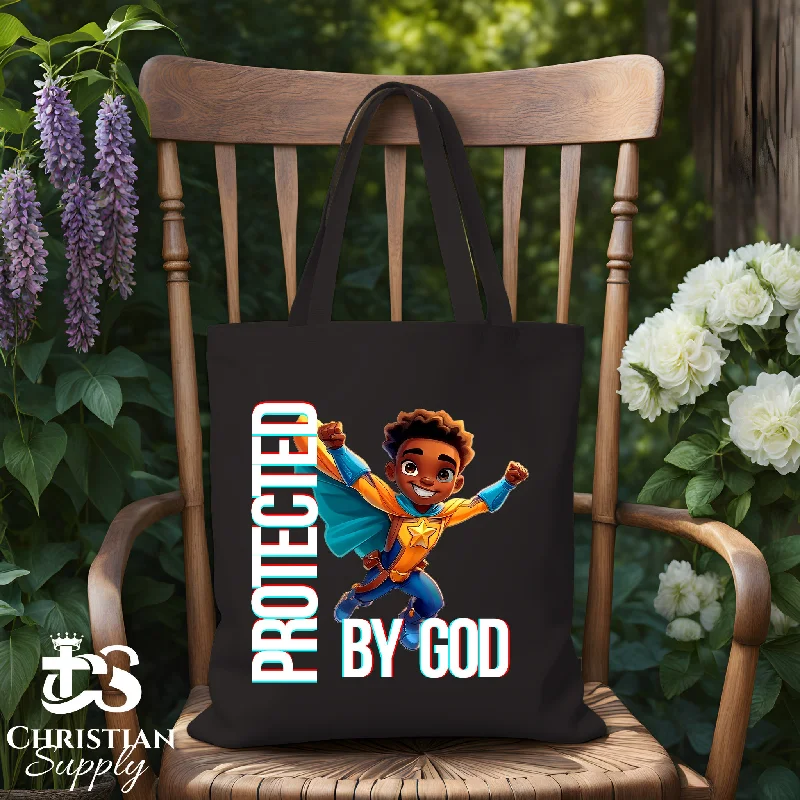 Medium - Sized Canvas Tote Bag in Navy Blue with Striped Pattern for a Nautical - Inspired LookKids Christian Star Super Boy Yellow Outfit Tote Bag Medium - Sized Canvas Tote Bag in Navy Blue with Striped Pattern for a Nautical - Inspired LookKids Christian Star Super Boy Yellow Outfit Tote Bag