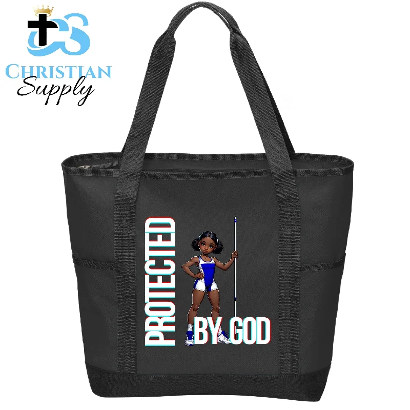 Metallic Tote Bag in Rose Gold with Chain Handles for a Glamorous Night OutKids Christian Track and Field Thrower Tote Bag Metallic Tote Bag in Rose Gold with Chain Handles for a Glamorous Night OutKids Christian Track and Field Thrower Tote Bag