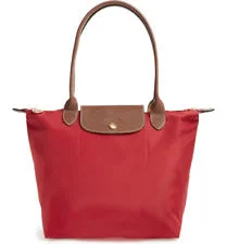Geometric - Printed Tote Bag in Multicolor for a Contemporary and Trendy OutfitL.O.N.G.C.H.A.M.P TOTE BAG Geometric - Printed Tote Bag in Multicolor for a Contemporary and Trendy OutfitL.O.N.G.C.H.A.M.P TOTE BAG