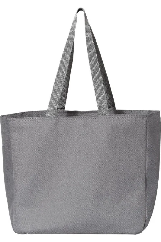 Women's Tote Bag with Zipper Closure in Red for Secure StorageLiberty Bags Must Have Tote Women's Tote Bag with Zipper Closure in Red for Secure StorageLiberty Bags Must Have Tote