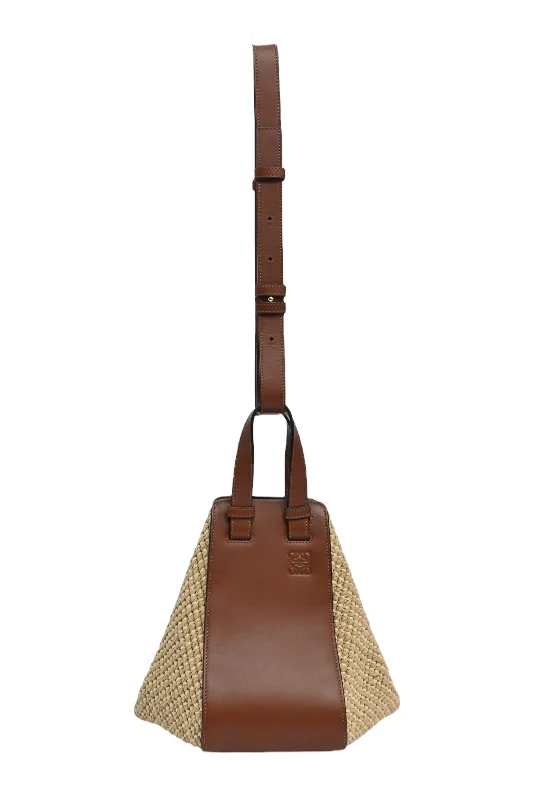 Women's Shoulder Bag with Faux Fur Strap in White for Winter Style[WB5687] Loewe | Shoulder Bag