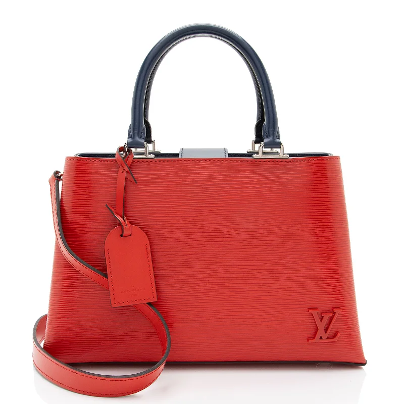 Small Vegan Leather Tote Bag in Blush Pink with Gold - Tone Hardware for a Feminine and Stylish AccessoryTote Bag with RFID - Blocking Pocket in Black for Protecting Your Cards and InformationLouis Vuitton Epi Leather Kleber PM Tote Small Vegan Leather Tote Bag in Blush Pink with Gold - Tone Hardware for a Feminine and Stylish AccessoryTote Bag with RFID - Blocking Pocket in Black for Protecting Your Cards and InformationLouis Vuitton Epi Leather Kleber PM Tote