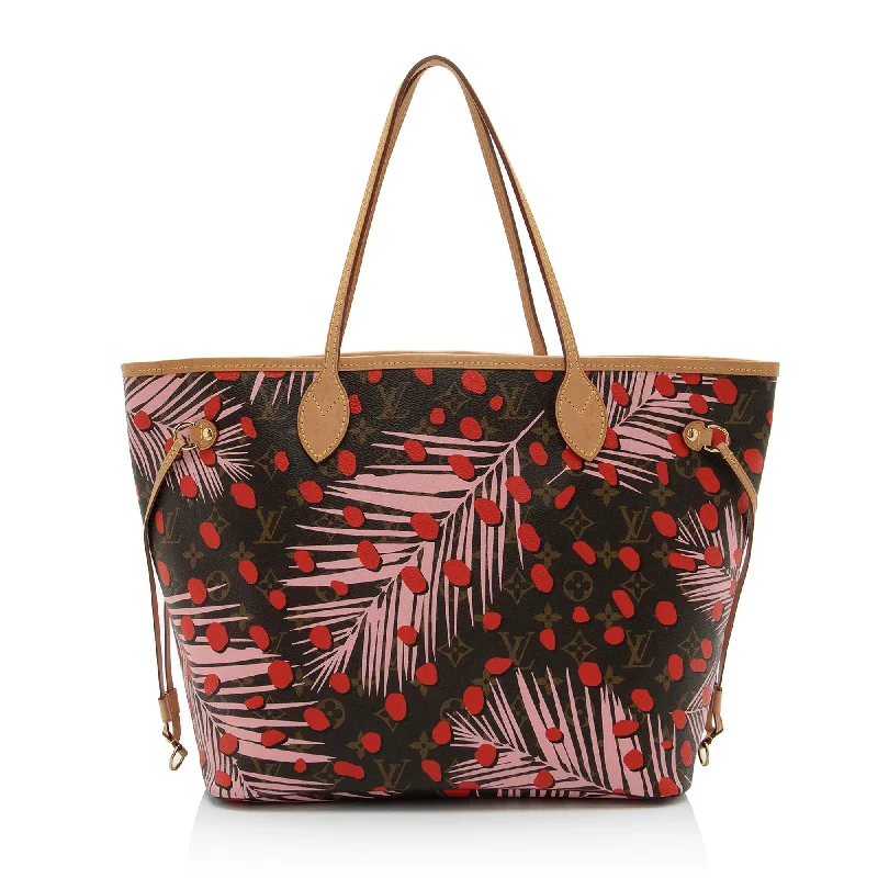 Women's Tote Bag with Zipper Closure in Red for Secure StorageWomen's Tote Bag with Inner Compartments in Gray for Organizing Everyday EssentialsLouis Vuitton Limited Edition Monogram Canvas Jungle Dots Neverfull MM Tote Women's Tote Bag with Zipper Closure in Red for Secure StorageWomen's Tote Bag with Inner Compartments in Gray for Organizing Everyday EssentialsLouis Vuitton Limited Edition Monogram Canvas Jungle Dots Neverfull MM Tote