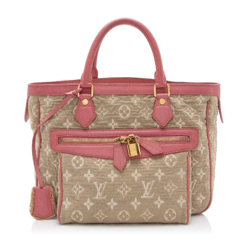 Tote Bag with RFID - Blocking Pocket in Black for Protecting Your Cards and InformationWomen's Tote Bag with Detachable Pouch in Purple for Added ConvenienceLouis Vuitton Limited Edition Monogram Sabbia Cabas MM Tote Tote Bag with RFID - Blocking Pocket in Black for Protecting Your Cards and InformationWomen's Tote Bag with Detachable Pouch in Purple for Added ConvenienceLouis Vuitton Limited Edition Monogram Sabbia Cabas MM Tote