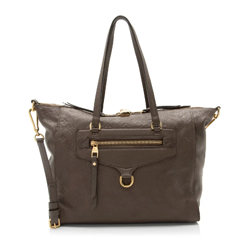 Women's Printed Tote Bag in Floral Patterns for a Spring - Themed Shopping TripMonogrammed Tote Bag in Brown Leather with Personalized Initials for a Custom and Elegant TouchLouis Vuitton Monogram Empreinte Lumineuse PM Tote Women's Printed Tote Bag in Floral Patterns for a Spring - Themed Shopping TripMonogrammed Tote Bag in Brown Leather with Personalized Initials for a Custom and Elegant TouchLouis Vuitton Monogram Empreinte Lumineuse PM Tote