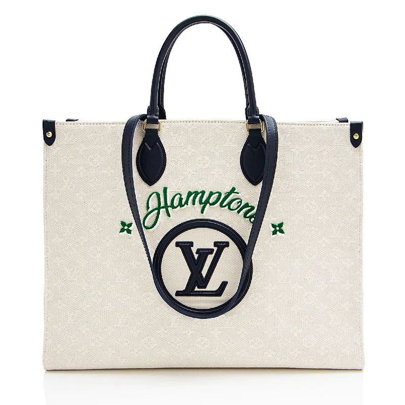 Tote Bag with RFID - Blocking Pocket in Black for Protecting Your Cards and InformationGeometric - Printed Tote Bag in Multicolor for a Contemporary and Trendy OutfitLouis Vuitton Monogram Jacquard Tuffetage Hamptons Onthego GM Tote Tote Bag with RFID - Blocking Pocket in Black for Protecting Your Cards and InformationGeometric - Printed Tote Bag in Multicolor for a Contemporary and Trendy OutfitLouis Vuitton Monogram Jacquard Tuffetage Hamptons Onthego GM Tote