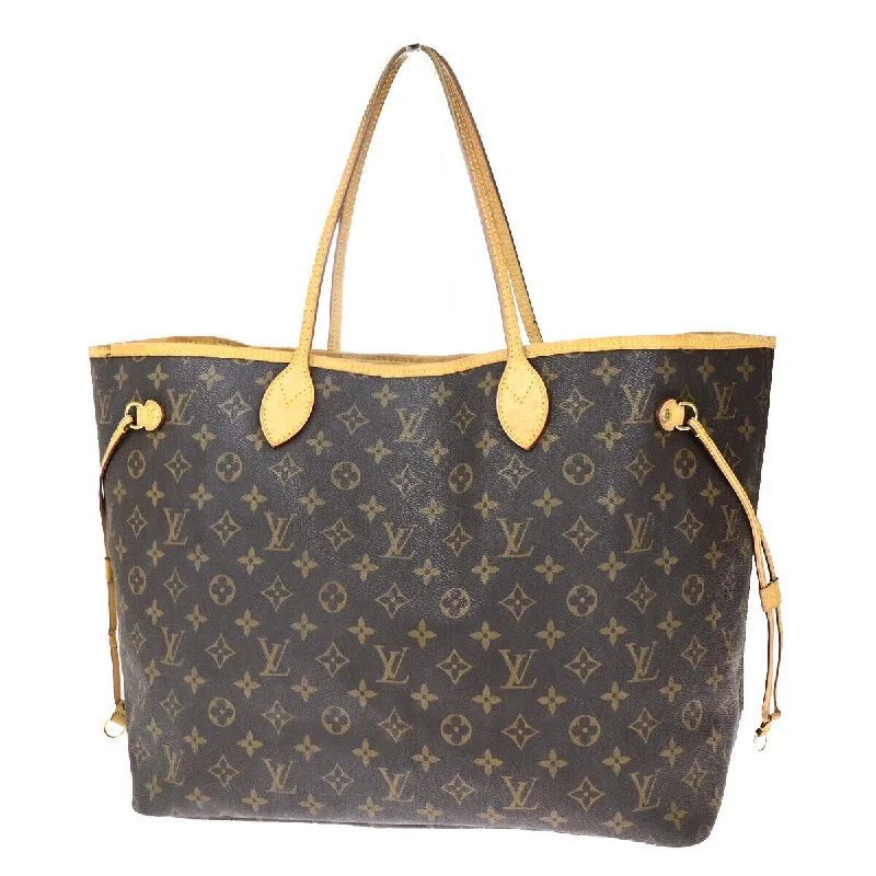 Women's Tote Bag with Inner Compartments in Gray for Organizing Everyday EssentialsOversized Jute Tote Bag in Natural Color with Rope Handles for a Beach VacationLouis Vuitton Neverfull Gm Canvas Tote Bag (Pre-Owned) Women's Tote Bag with Inner Compartments in Gray for Organizing Everyday EssentialsOversized Jute Tote Bag in Natural Color with Rope Handles for a Beach VacationLouis Vuitton Neverfull Gm Canvas Tote Bag (Pre-Owned)