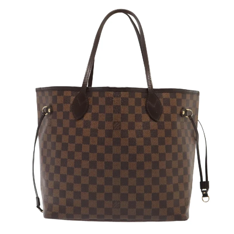 Tote Bag with RFID - Blocking Pocket in Black for Protecting Your Cards and InformationLouis Vuitton Neverfull Mm Canvas Tote Bag (Pre-Owned) Tote Bag with RFID - Blocking Pocket in Black for Protecting Your Cards and InformationLouis Vuitton Neverfull Mm Canvas Tote Bag (Pre-Owned)