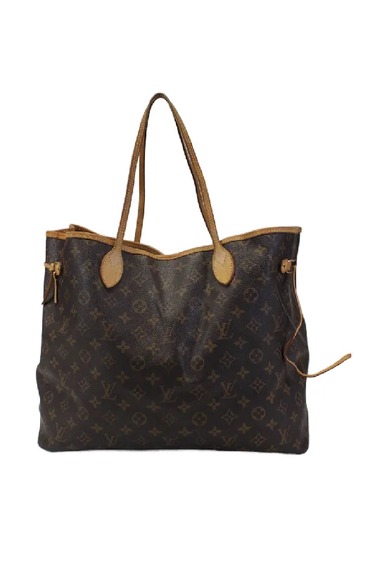 Women's Tote Bag with Detachable Pouch in Purple for Added ConvenienceTote Bag with Adjustable Shoulder Strap in Olive Green for Comfortable CarryingLouis Vuitton Womens Brown Neverfull GM Monogram X-Large Shoulder Tote Bag Women's Tote Bag with Detachable Pouch in Purple for Added ConvenienceTote Bag with Adjustable Shoulder Strap in Olive Green for Comfortable CarryingLouis Vuitton Womens Brown Neverfull GM Monogram X-Large Shoulder Tote Bag