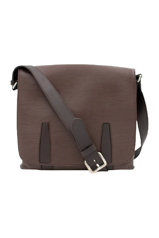 [WB3014] Louis Vuitton | Cross-Body Bag