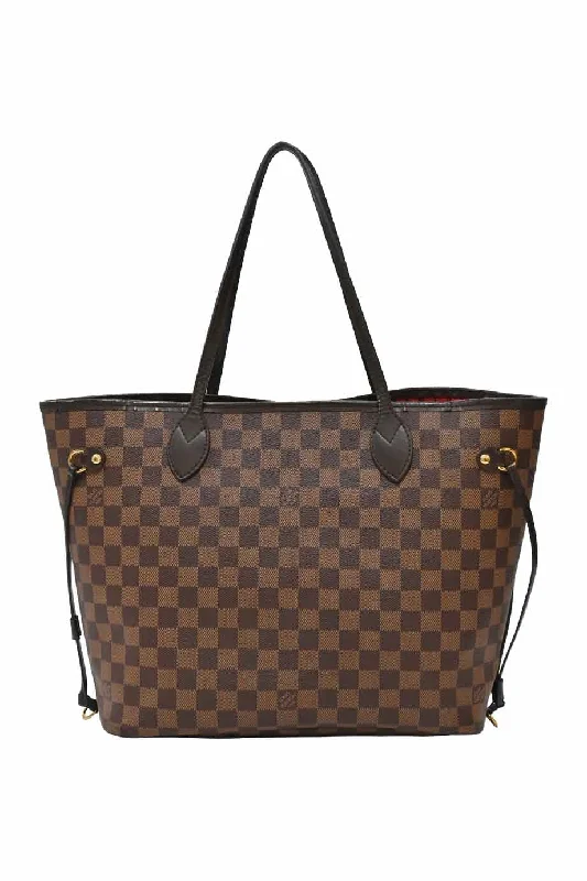 Women's Printed Tote Bag in Floral Patterns for a Spring - Themed Shopping Trip[WB5317] Louis Vuitton | Tote Bag