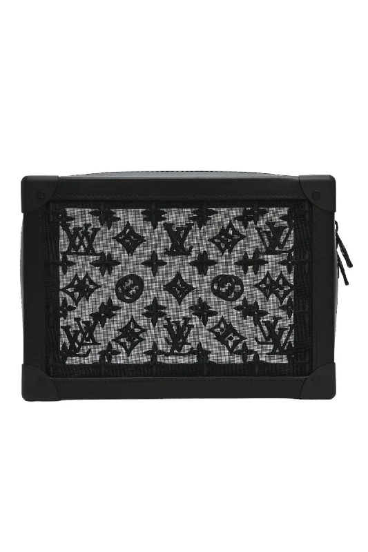 Women's Shoulder Bag with Fringe Details in Brown for a Bohemian Style[WB5727] Louis Vuitton | Cross-Body Bag