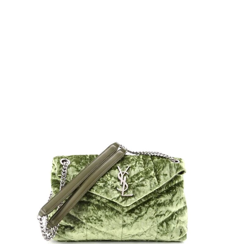 Pvc Shoulder Bag in Clear with Glitter for a Fun and Modern LookWomen's Shoulder Bag with Faux Fur Strap in White for Winter StyleLoulou Puffer Shoulder Bag Quilted Velvet Small Pvc Shoulder Bag in Clear with Glitter for a Fun and Modern LookWomen's Shoulder Bag with Faux Fur Strap in White for Winter StyleLoulou Puffer Shoulder Bag Quilted Velvet Small