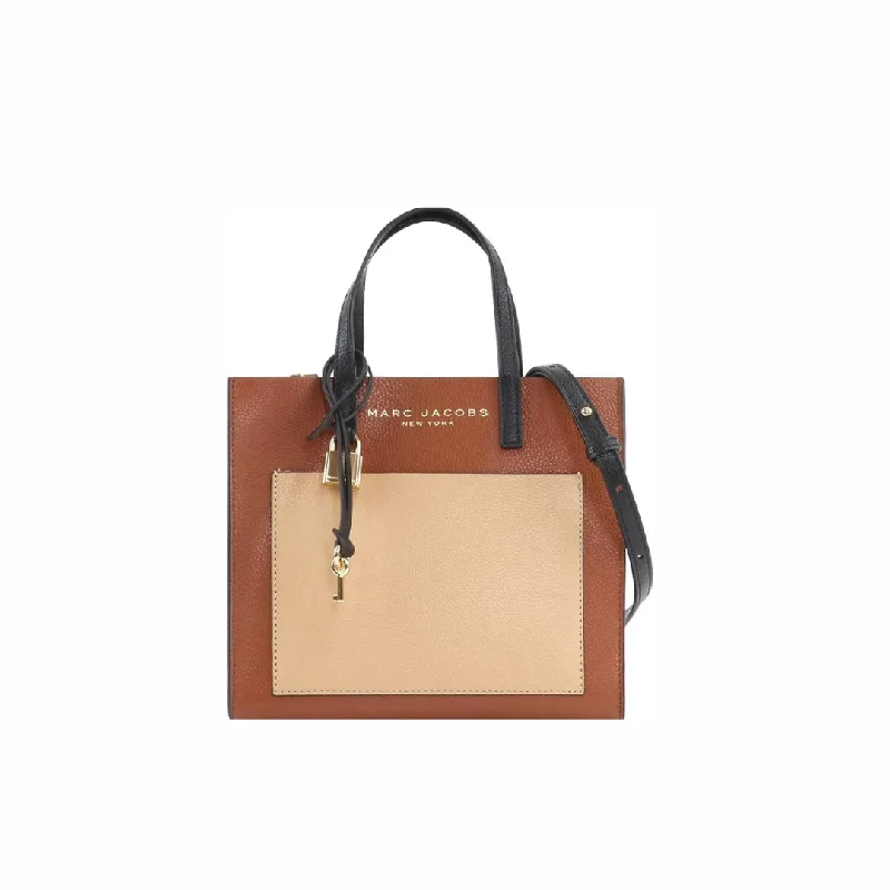 Women's Tote Bag with Zipper Closure in Red for Secure StorageM.A.R.C. J.A.C.O.B.S. TOTE BAG Women's Tote Bag with Zipper Closure in Red for Secure StorageM.A.R.C. J.A.C.O.B.S. TOTE BAG