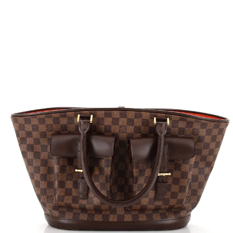 Printed Silk Shoulder Bag in Red for a Pop of ColorWomen's Shoulder Bag with Fringe Details in Brown for a Bohemian StyleManosque Handbag Damier GM Printed Silk Shoulder Bag in Red for a Pop of ColorWomen's Shoulder Bag with Fringe Details in Brown for a Bohemian StyleManosque Handbag Damier GM