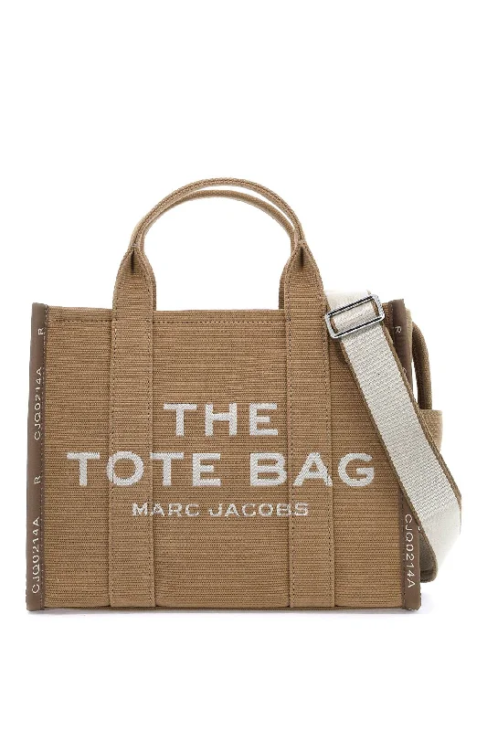 Linen Tote Bag in Natural Beige with Braided Details for a Rustic Summer EnsembleMetallic Tote Bag in Rose Gold with Chain Handles for a Glamorous Night OutMarc Jacobs Women's The Jacquard Medium Tote Bag Linen Tote Bag in Natural Beige with Braided Details for a Rustic Summer EnsembleMetallic Tote Bag in Rose Gold with Chain Handles for a Glamorous Night OutMarc Jacobs Women's The Jacquard Medium Tote Bag
