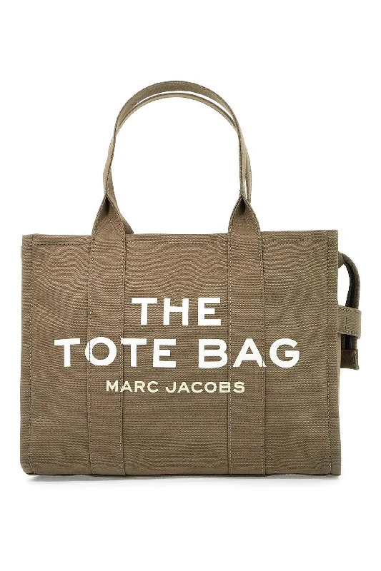 Patchwork Tote Bag in Denim with Vintage - Inspired Designs for a Retro AppealOversized Jute Tote Bag in Natural Color with Rope Handles for a Beach VacationMarc Jacobs Women's The Large Canvas Tote Bag - B Patchwork Tote Bag in Denim with Vintage - Inspired Designs for a Retro AppealOversized Jute Tote Bag in Natural Color with Rope Handles for a Beach VacationMarc Jacobs Women's The Large Canvas Tote Bag - B