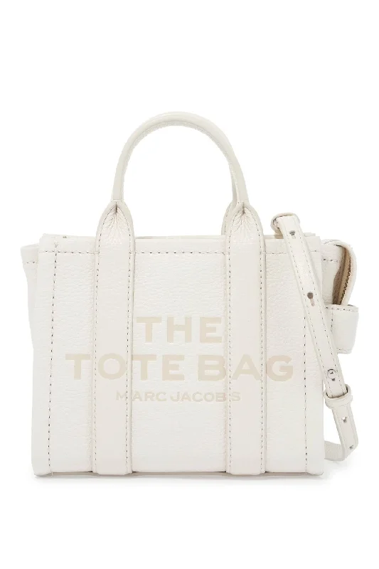 Tote Bag with Adjustable Shoulder Strap in Olive Green for Comfortable CarryingWomen's Tote Bag with Detachable Pouch in Purple for Added ConvenienceMarc Jacobs Women's The Leather Mini Tote Bag Tote Bag with Adjustable Shoulder Strap in Olive Green for Comfortable CarryingWomen's Tote Bag with Detachable Pouch in Purple for Added ConvenienceMarc Jacobs Women's The Leather Mini Tote Bag