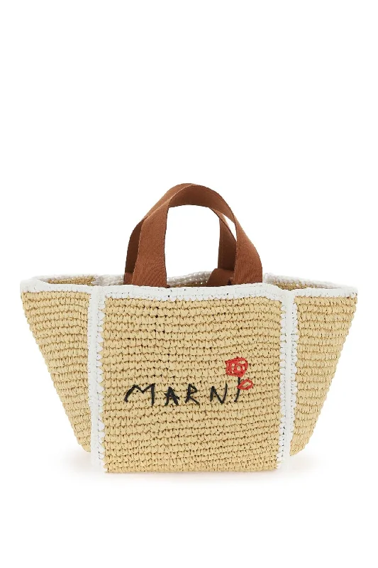 Women's Printed Tote Bag in Floral Patterns for a Spring - Themed Shopping TripPatchwork Tote Bag in Denim with Vintage - Inspired Designs for a Retro AppealMarni Women's Sillo Tote Bag Women's Printed Tote Bag in Floral Patterns for a Spring - Themed Shopping TripPatchwork Tote Bag in Denim with Vintage - Inspired Designs for a Retro AppealMarni Women's Sillo Tote Bag