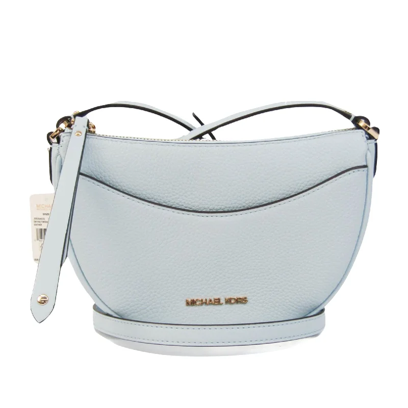 Women's Tote Bag with Inner Compartments in Gray for Organizing Everyday EssentialsMichael Kors Leather Shopper Bag (Pre-Owned) Women's Tote Bag with Inner Compartments in Gray for Organizing Everyday EssentialsMichael Kors Leather Shopper Bag (Pre-Owned)