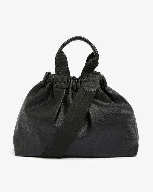 MONTAGUE TOTE | Black