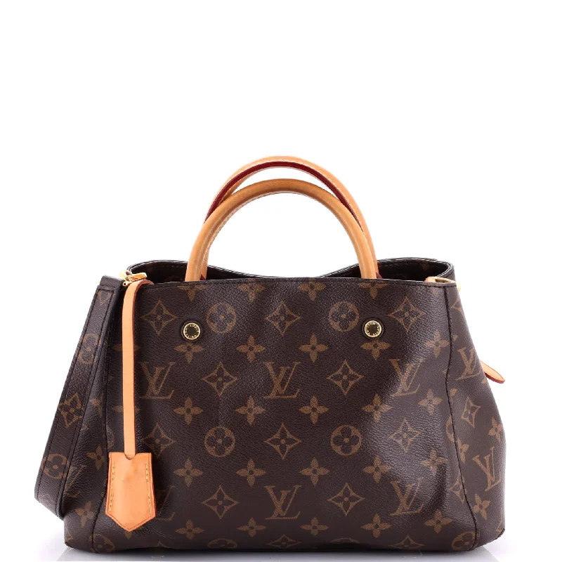 Printed Silk Shoulder Bag in Red for a Pop of ColorShoulder Bag with Geometric Pattern in Multicolor for a Contemporary StyleMontaigne Handbag Monogram Canvas BB Printed Silk Shoulder Bag in Red for a Pop of ColorShoulder Bag with Geometric Pattern in Multicolor for a Contemporary StyleMontaigne Handbag Monogram Canvas BB