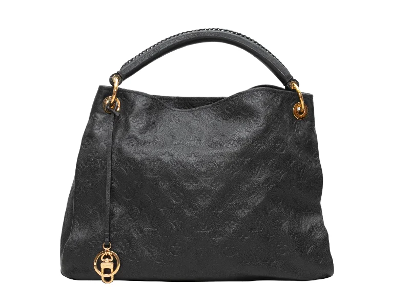 Women's Tote Bag with Magnetic Closure in Orange for Easy Access on the GoNavy Louis Vuitton Artsy MM Tote Women's Tote Bag with Magnetic Closure in Orange for Easy Access on the GoNavy Louis Vuitton Artsy MM Tote