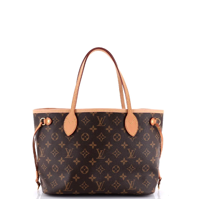 Women's Tote Bag with Magnetic Closure in Orange for Easy Access on the GoGeometric - Printed Tote Bag in Multicolor for a Contemporary and Trendy OutfitNeverfull NM Tote Monogram Canvas PM Women's Tote Bag with Magnetic Closure in Orange for Easy Access on the GoGeometric - Printed Tote Bag in Multicolor for a Contemporary and Trendy OutfitNeverfull NM Tote Monogram Canvas PM
