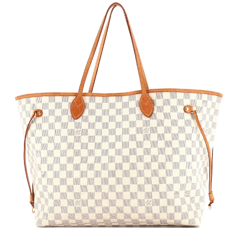 Tote Bag with Adjustable Shoulder Strap in Olive Green for Comfortable CarryingWomen's Tote Bag with Inner Compartments in Gray for Organizing Everyday EssentialsNeverfull Tote Damier GM Tote Bag with Adjustable Shoulder Strap in Olive Green for Comfortable CarryingWomen's Tote Bag with Inner Compartments in Gray for Organizing Everyday EssentialsNeverfull Tote Damier GM