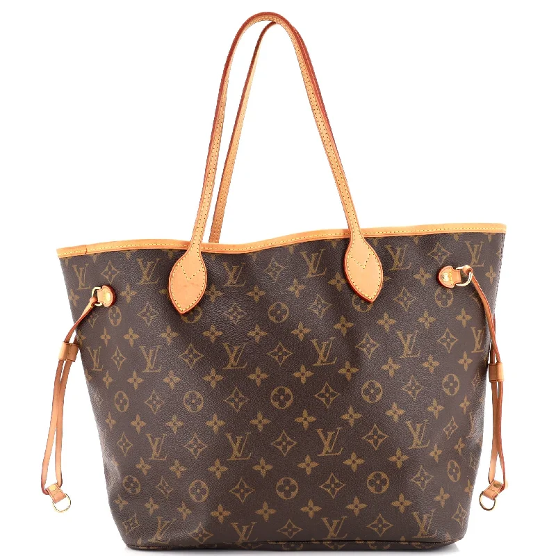 Embroidered Tote Bag in Beige with Floral Motifs for a Boho - Chic VibeMonogrammed Tote Bag in Brown Leather with Personalized Initials for a Custom and Elegant TouchNeverfull Tote Monogram Canvas MM Embroidered Tote Bag in Beige with Floral Motifs for a Boho - Chic VibeMonogrammed Tote Bag in Brown Leather with Personalized Initials for a Custom and Elegant TouchNeverfull Tote Monogram Canvas MM