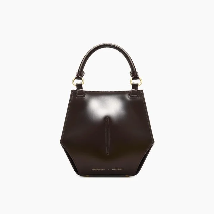 Patchwork Tote Bag in Denim with Vintage - Inspired Designs for a Retro Appeal(NEW) ATHENA Small Tote Bag (EUDON CHOI Collection) Patchwork Tote Bag in Denim with Vintage - Inspired Designs for a Retro Appeal(NEW) ATHENA Small Tote Bag (EUDON CHOI Collection)